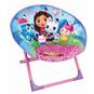 Gabby´s Dollhouse - Kinderstuhl - klappbar - pink/lila  - Bild 1