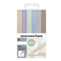 Textmarker Slim natural shades - 6er Etui - Bild 1