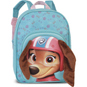 PAW Patrol - Kinderrucksack -  Liberty - ca. 24 x 10 x 31 cm - türkis - Bild 1