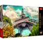 Puzzle - Eiffelturm - 1000 Teile - Bild 1