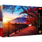Puzzle - Berg Fuji - 1000 Teile - Bild 1