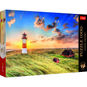 Puzzle - Leuchtturm - 1000 Teile - Bild 1