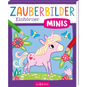 Zauberbilder - Einhörner - Minis - Bild 1