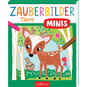 Zauberbilder - Tiere - Minis - Bild 1