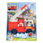 Bluey - Spielset - Firetruck - Bild 1