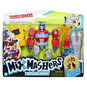 Transformers - Mix Mashers - Deluxe - Figur - 1 Stück - Bild 1