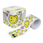 Smiley World - Stickerrolle - Bild 1
