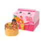 Polly Pocket - Takeout Reveal - Sortiment - 1 Stück - Bild 1