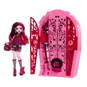 Monster High -  Verborgene Schätze - Monster Mysteries - Draculaura Puppe - Bild 1