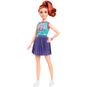 Barbie - Fashionista Puppe - Sport Skirt - Bild 1