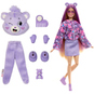 Barbie - Cutie Reveal - Glücksbärchis - Barbie & Care Bears - Bild 1