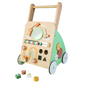 Besttoy - Lauflernwagen Activity aus Holz - Bild 1