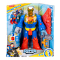 Imaginext - DC Super Friends - Superman - Insider im Exo-Anzug - Bild 1