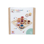 Eichhorn - Montessori - Fühlbrett - Bild 1