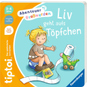 tiptoi® Buch - Abenteuer Großwerden - Liv geht aufs Töpfchen - Bild 1