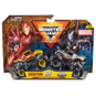 Monster Jam  - Marvel vs. Monster Truck - 1 Stück - Bild 1