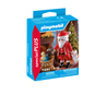 Playmobil® 71883 - Weihnachtsmann mit Wunschzettel - Bild 1