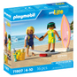 Playmobil® 71907 - Kleine Surfschule - Bild 1