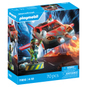 Playmobil® 71832 - Helden-Multifunktionsfahrzeug - Bild 1