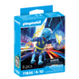 Playmobil® 71836 - Blitz-Held - Bild 1