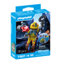 Playmobil® 71837 - Roboter-Held - Bild 1