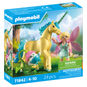 Playmobil® 71842 - Sonnenscheinblüte mit Fee - Sammeleinhorn - Bild 1