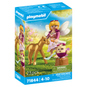 Playmobil® 71844 - Goldenes Einhornfohlen mit Fee - Sammeleinhorn - Bild 1