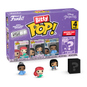 Bitty POP! - Disney Princess - Arielle - 4-er Pack - Bild 1
