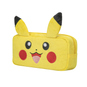 Pokémon - Federmäppchen - Plüsch - gelb - Bild 1