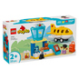 LEGO® DUPLO® 10443 - Erster Besuch im Flughafen - Bild 1