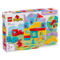 LEGO® DUPLO® 10450 - Hopsys Burgspiel - Bild 1