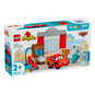 LEGO® DUPLO® Disney™ Cars 10456 - McQueens Besuch in Doc's Werkstatt - Bild 1