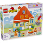 LEGO® Bluey 10459 - Blueys Familienhaus mit Memory-Spiel - Bild 1