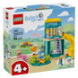 LEGO® Bluey 11201 - Bluey und Chloe auf dem Spielplatz - Bild 1