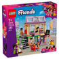LEGO® Friends 42653 - Musikladen & Wohnung - Bild 1