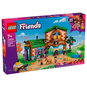 LEGO® Friends 42654 - Ponyhof & Stall - Bild 1