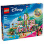 LEGO® Disney Princess™ 43267 - Prinzessinnenschloss mit Haustieren - Bild 1