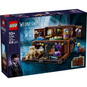 LEGO® Wednesday 76785 - Die Wohnung des Eiskalten Händchens - Bild 1