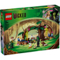 LEGO® Wicked 75687 - Elphabas Versteck - Bild 1