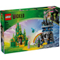 LEGO® Wicked 75689 - Emerald City & Kiamo Ko Castle - Bild 1