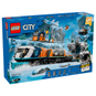 LEGO® City 60470 - Arktis-Polarexpress - Bild 1