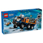 LEGO® City 60471 - Arktis-Truck mit Labor - Bild 1