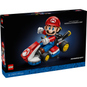 LEGO® Super Mario 72037 - Mario Kart - Mario & Standart-Kart - Bild 1