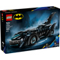 LEGO® DC Comics Super Heroes 76304 - Batman Forever™ Batmobil  - Bild 1