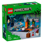 LEGO® Minecraft™ 21274 - Begegnung mit dem Wächter  - Bild 1