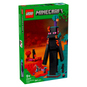 LEGO® Minecraft™ 21279 - Der Enderman-Turm  - Bild 1