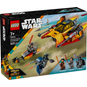 LEGO® Star Wars 75414 - The Force Burner Snowspeeder™ - Bild 1