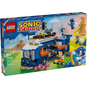 LEGO® Sonic the Hedgehog 77006 - Team Sonics Kommando-Truck - Bild 1