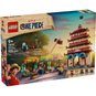 LEGO® One Piece 75638 - Showdown im Arlong Park - Bild 1