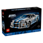 LEGO® Technic 42210 -  2 Fast 2 Furios Nissan Skyline GT-R (R34) Flitzer - Bild 1